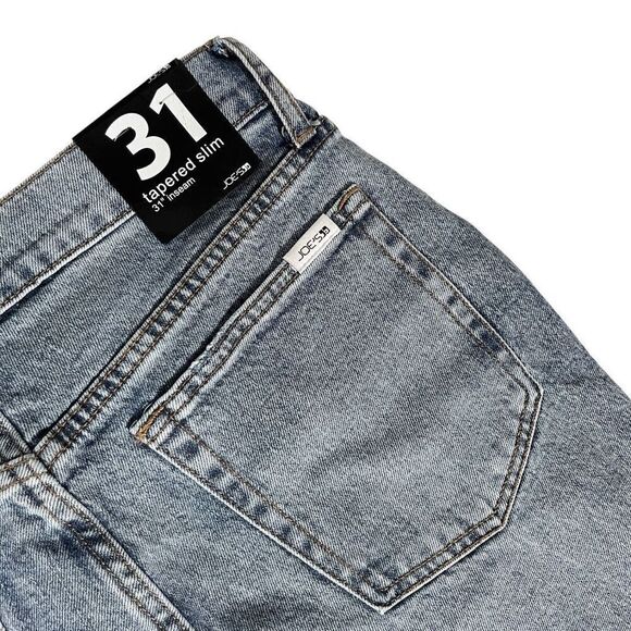 JOE'S Tapered Slim Jeans WHITLEY 31 - Picture 11 of 11